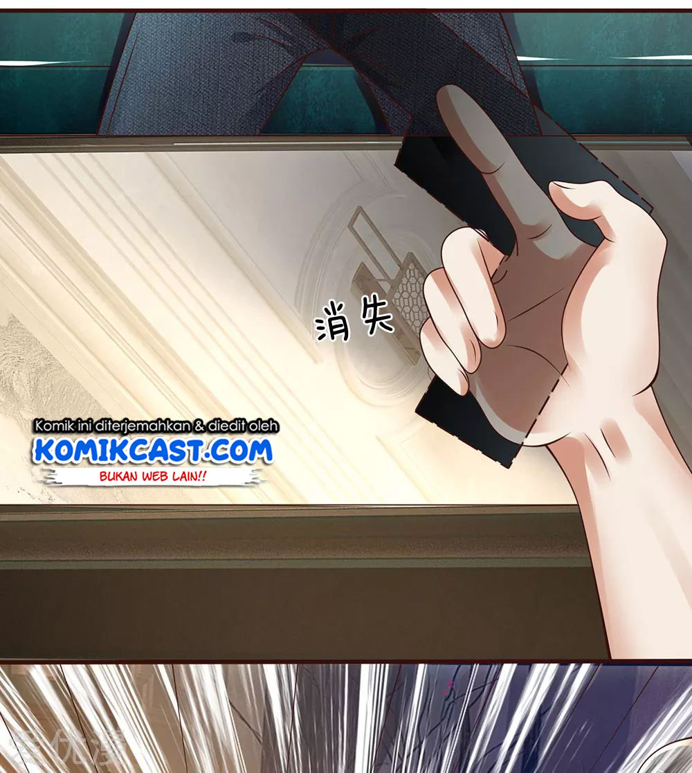 City of Heaven TimeStamp (Urban Rebellion) Chapter 65 Gambar 6